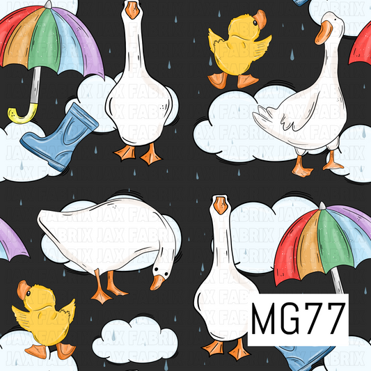MG77