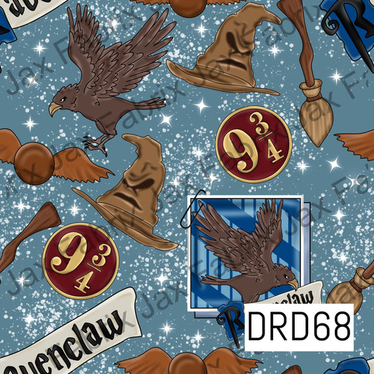 Raven House DRD68