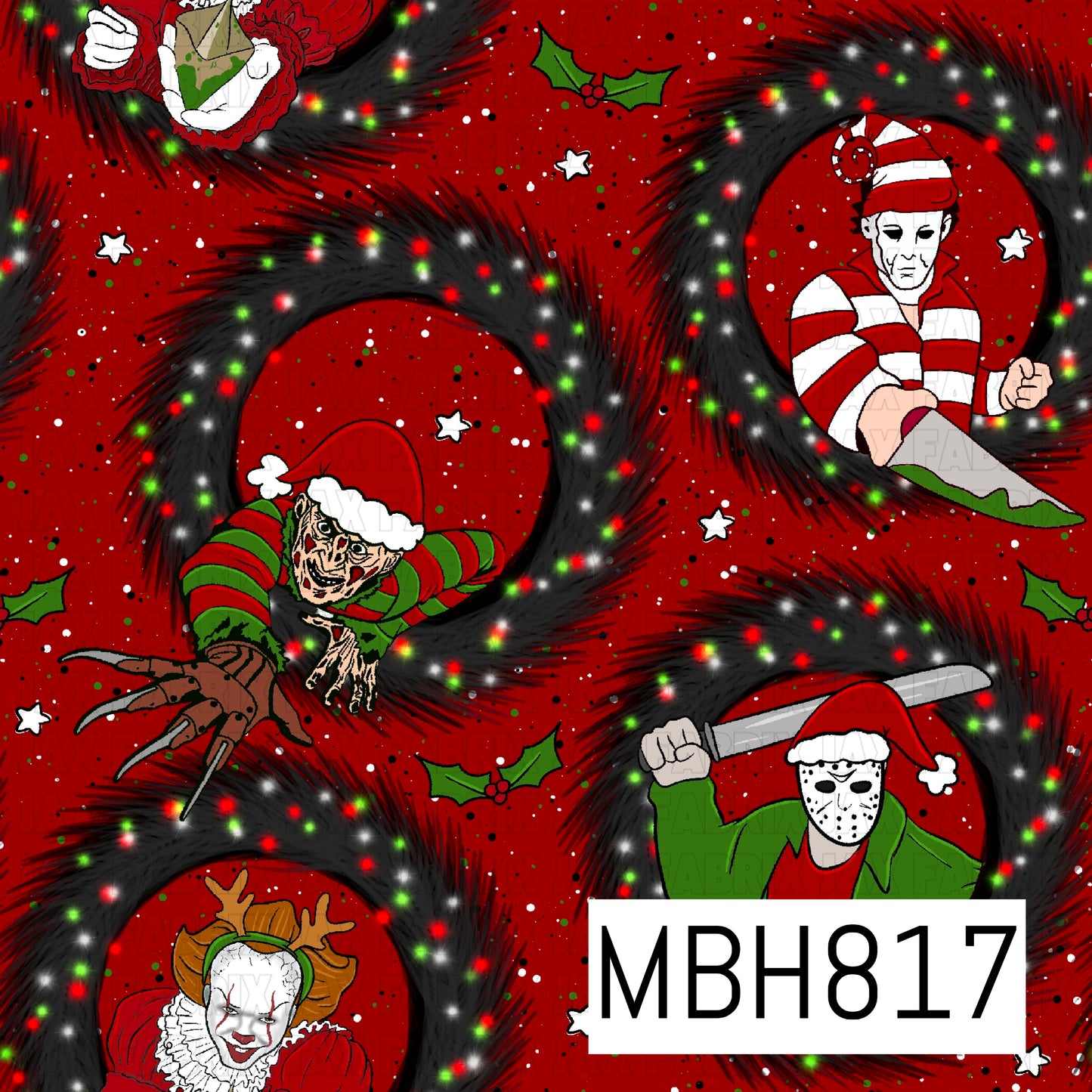 MBH817