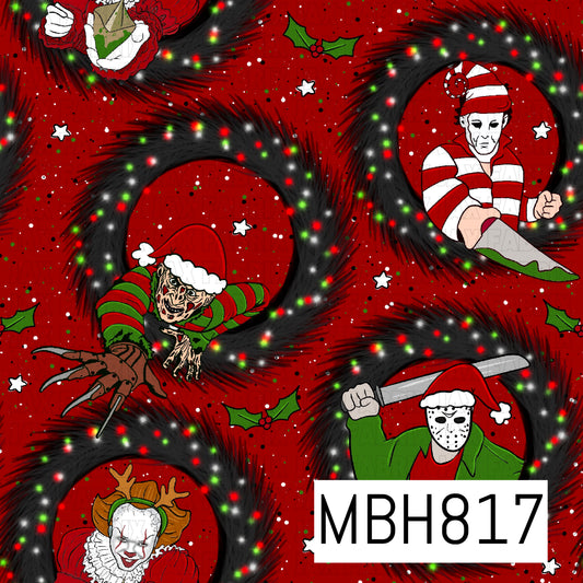 MBH817