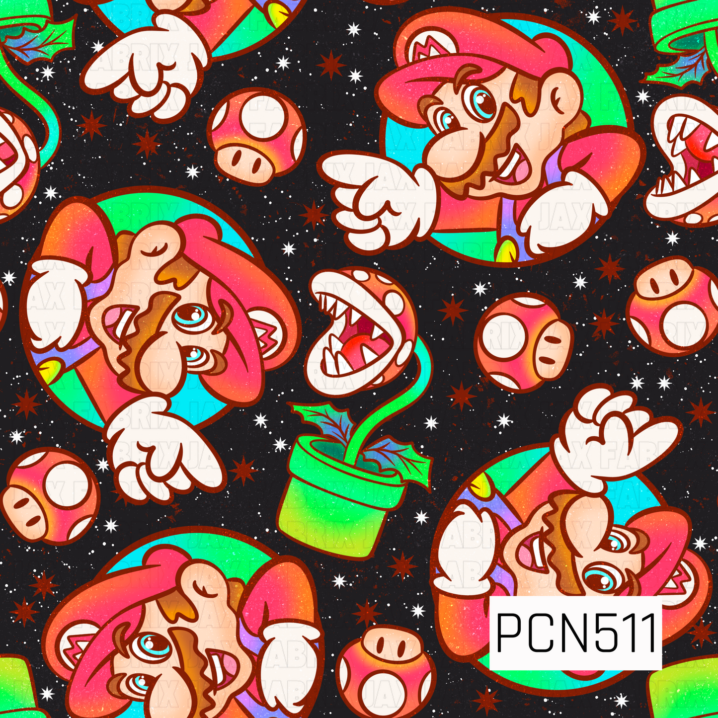 PCN511