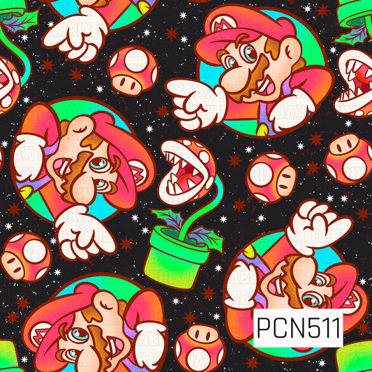 PCN511