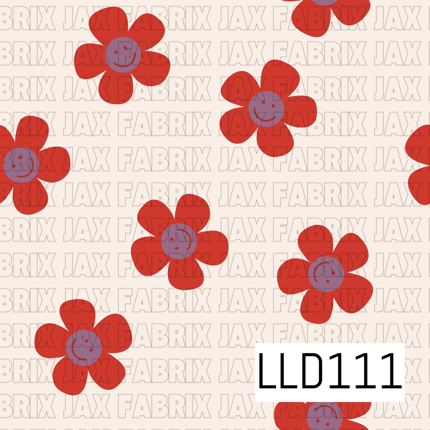 Flowers LLD111