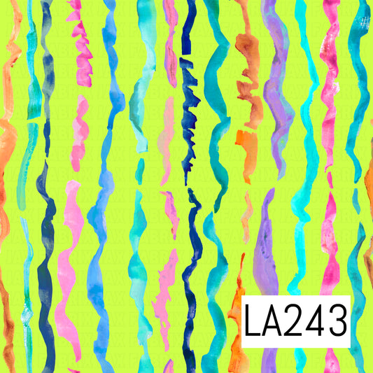 LA243