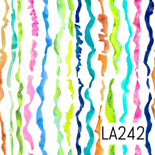 LA242
