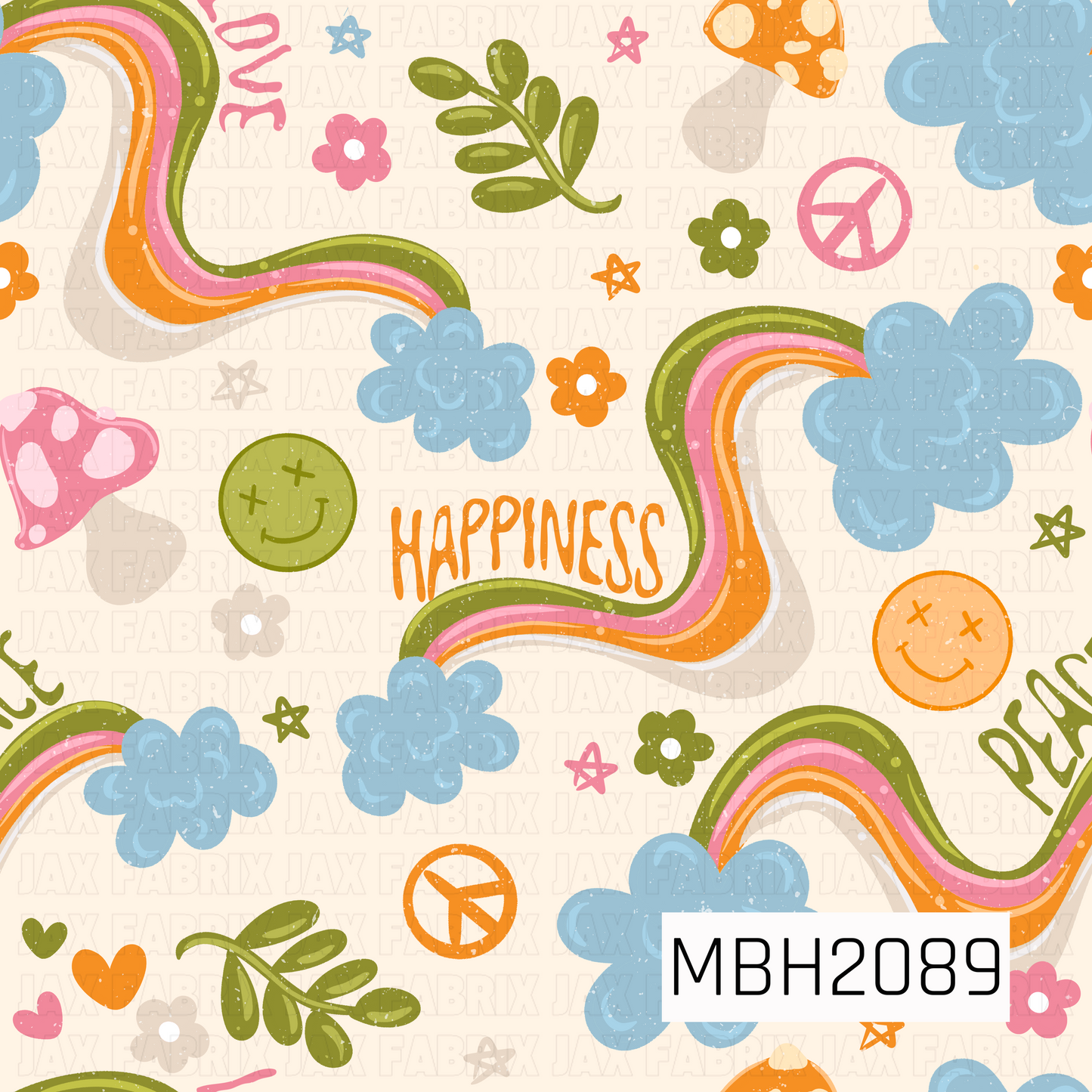 MBH2089