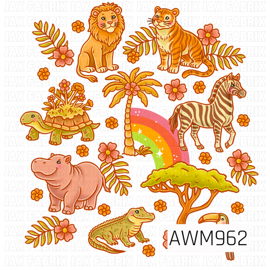 AWM962 png