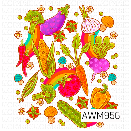 AWM956 png