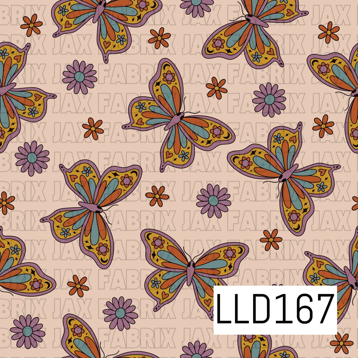 LLD167