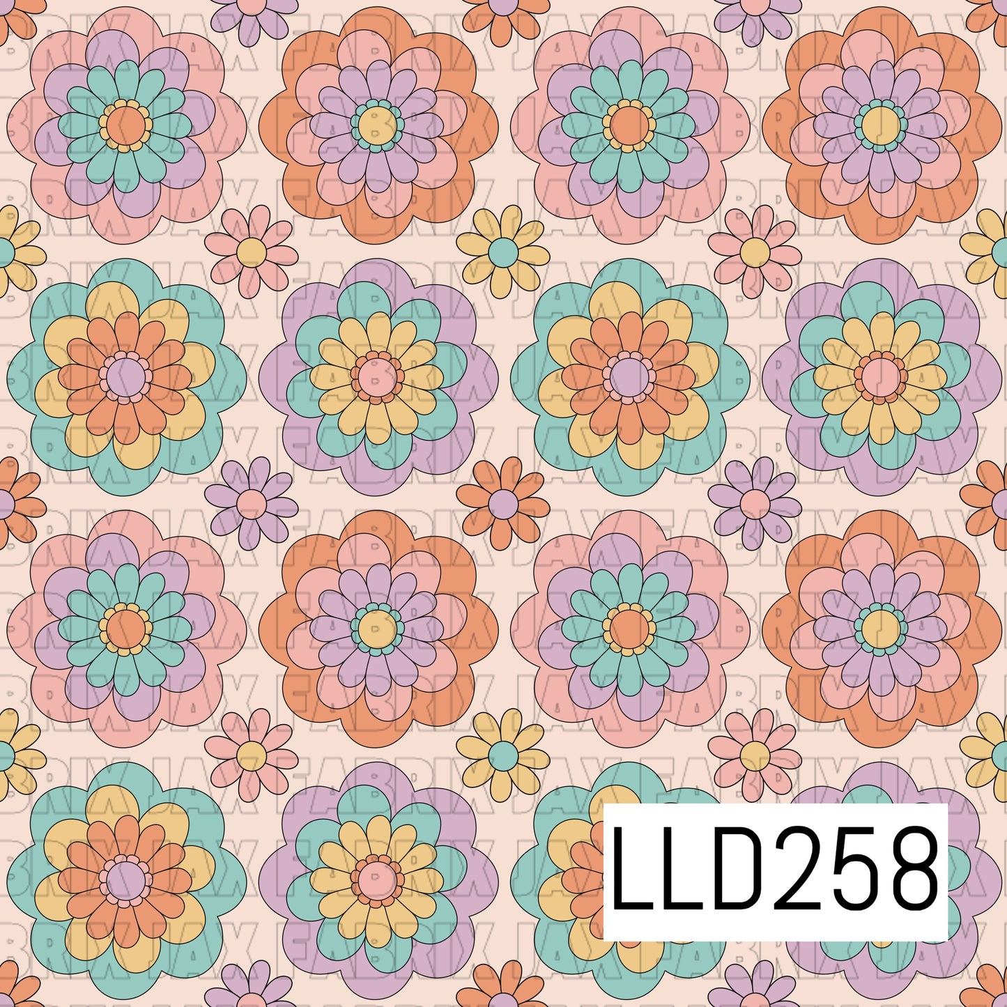 LLD258