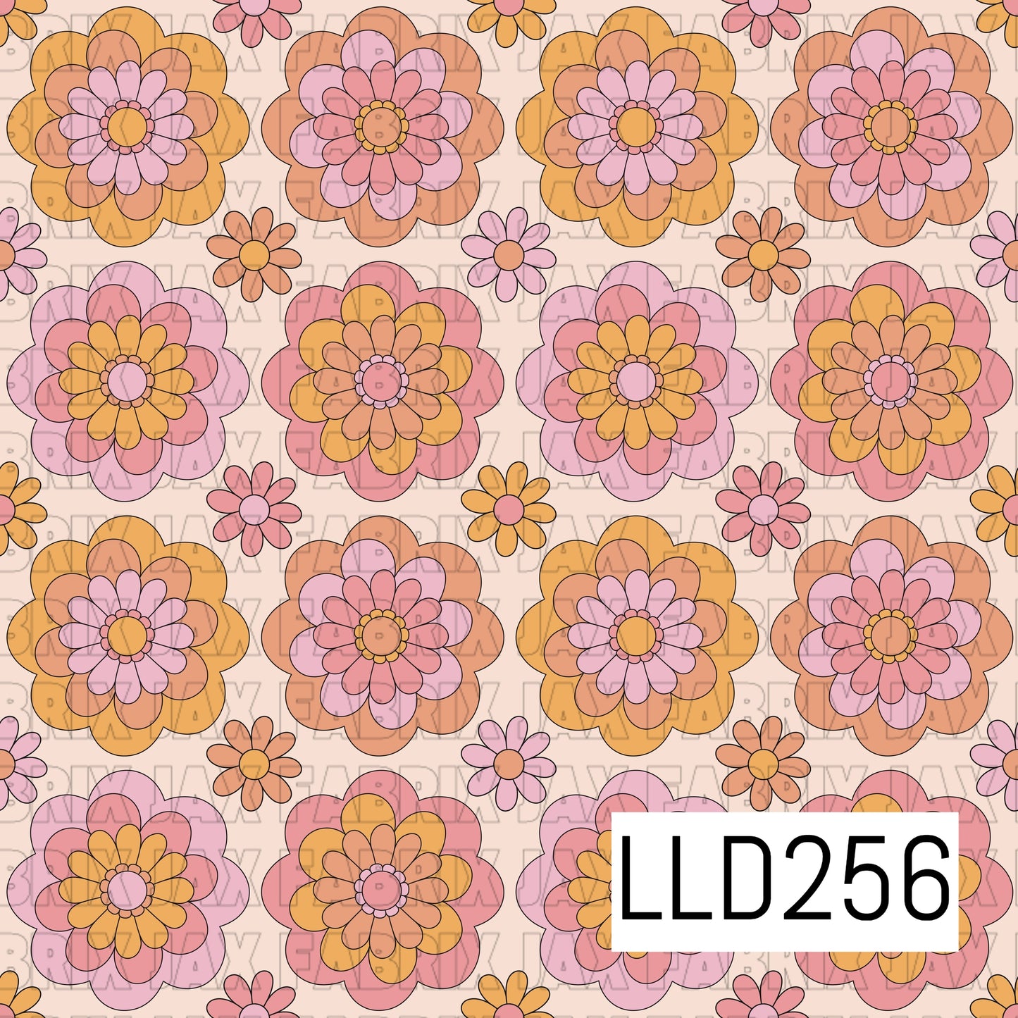 LLD256