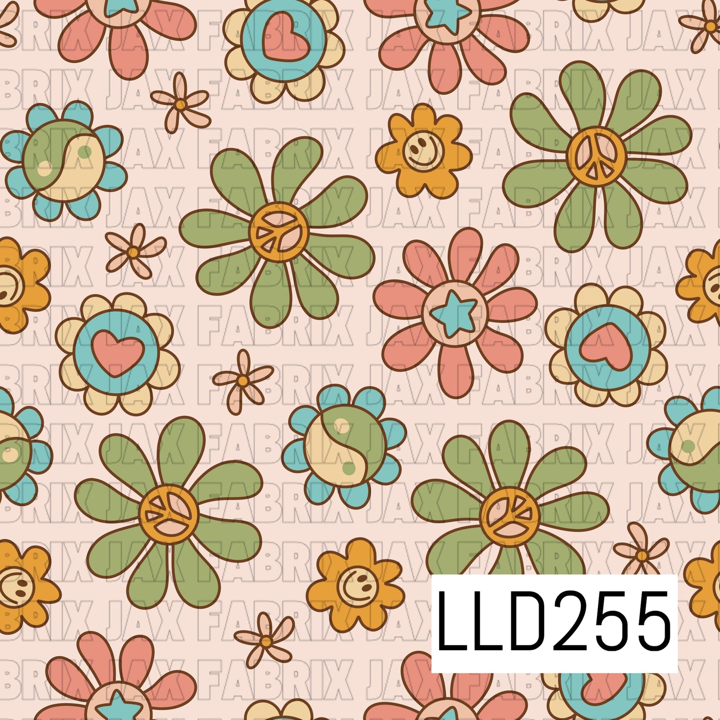 LLD255