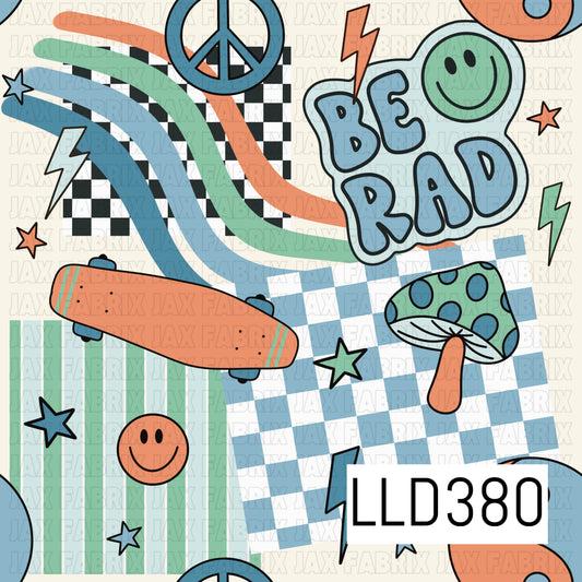LLD380