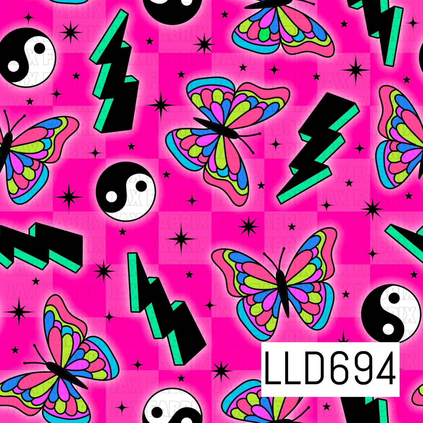 LLD694
