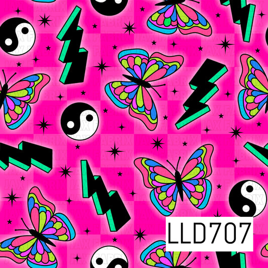 LLD707