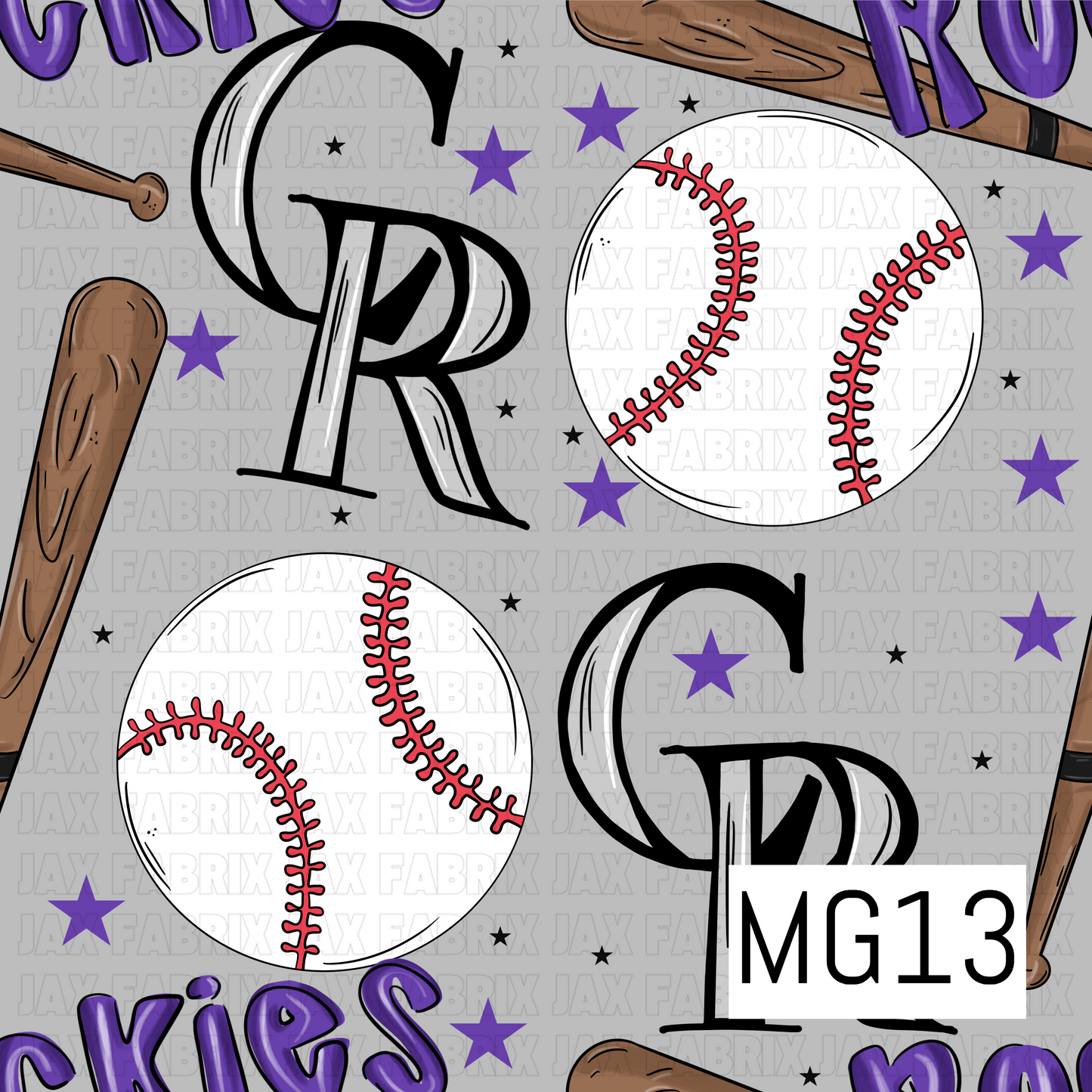 MG13