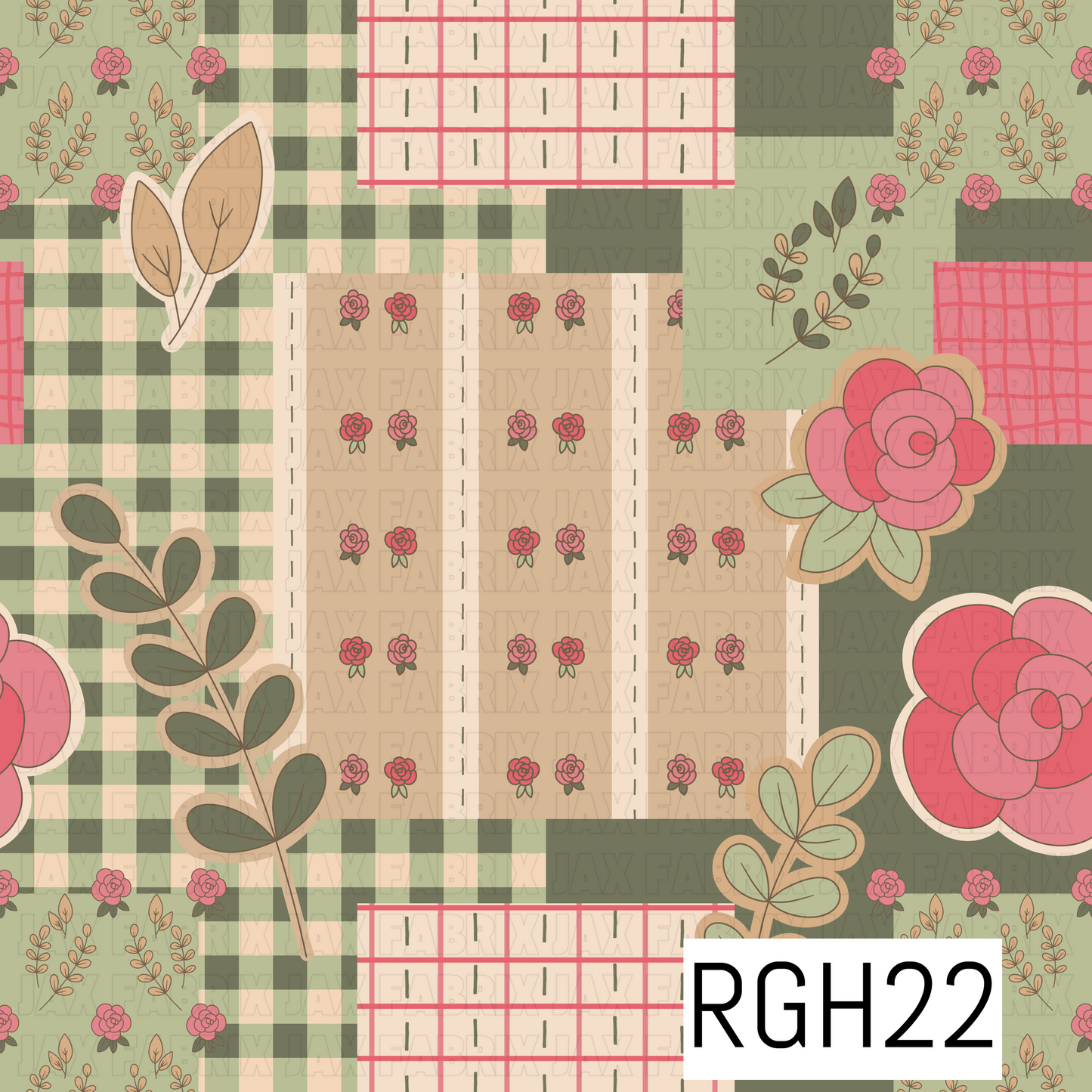 RGH22