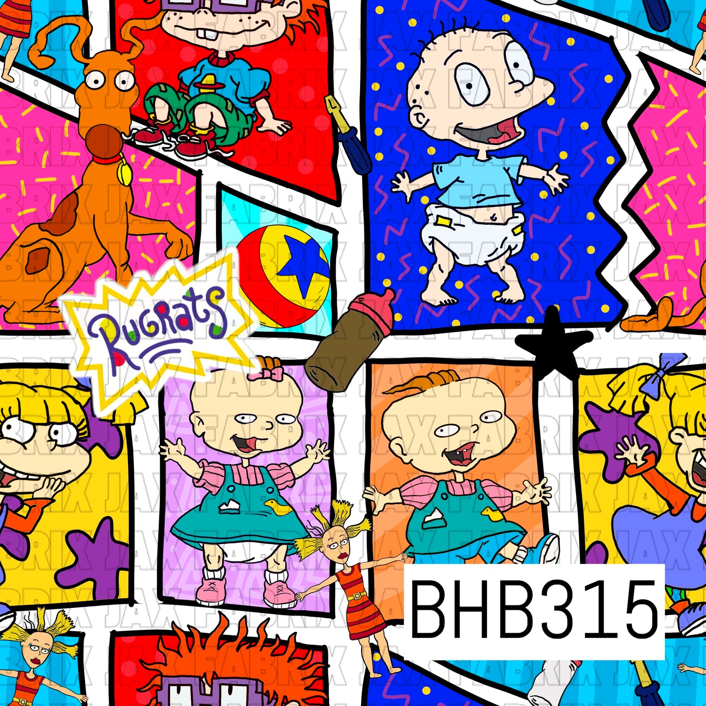 BHB315