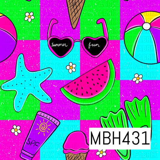 MBH431