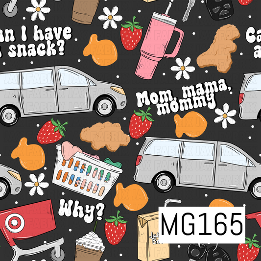 MG165
