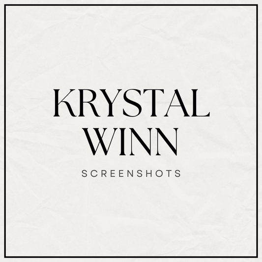 Krystal Winn Screenshots