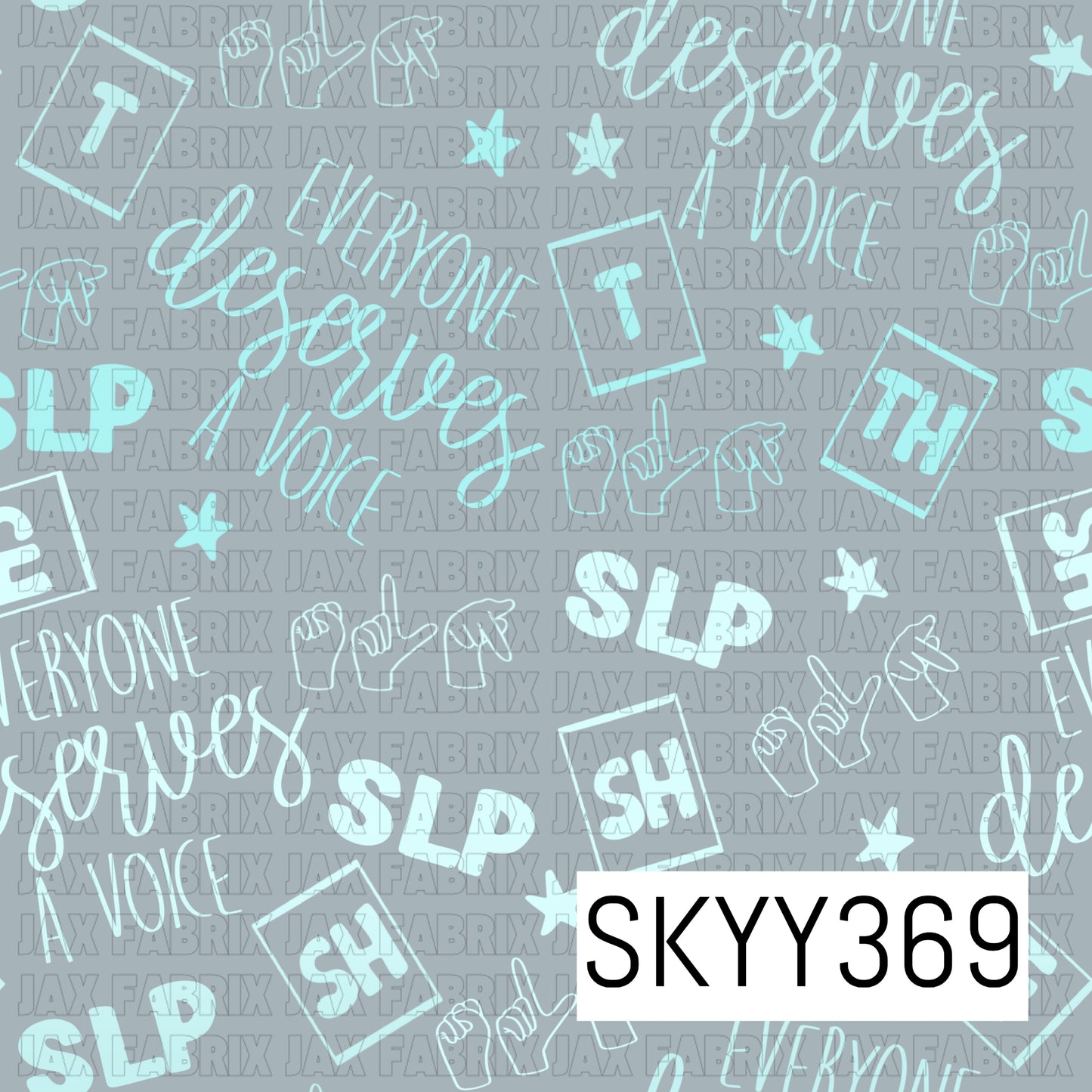 SKYY369
