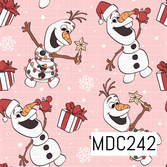 MDC242