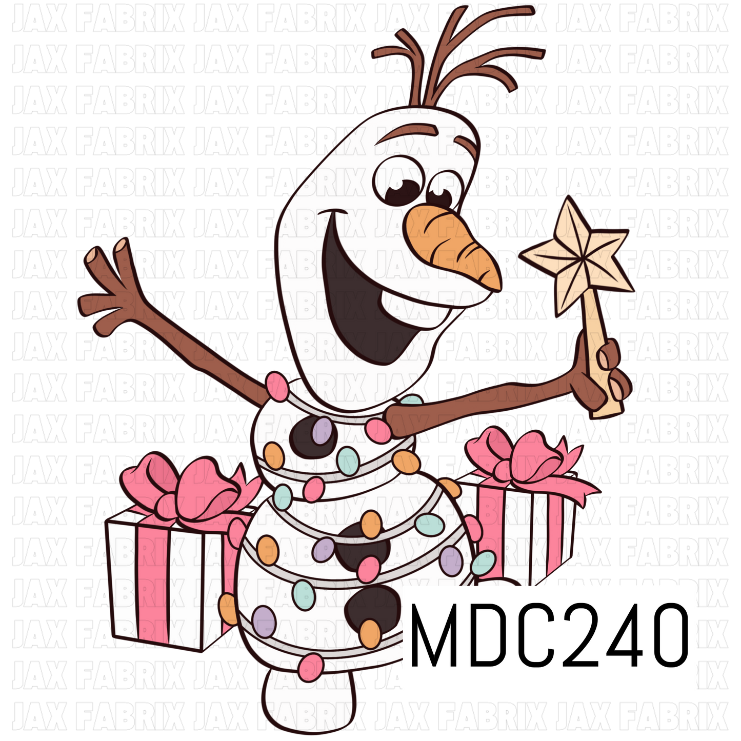 MDC240