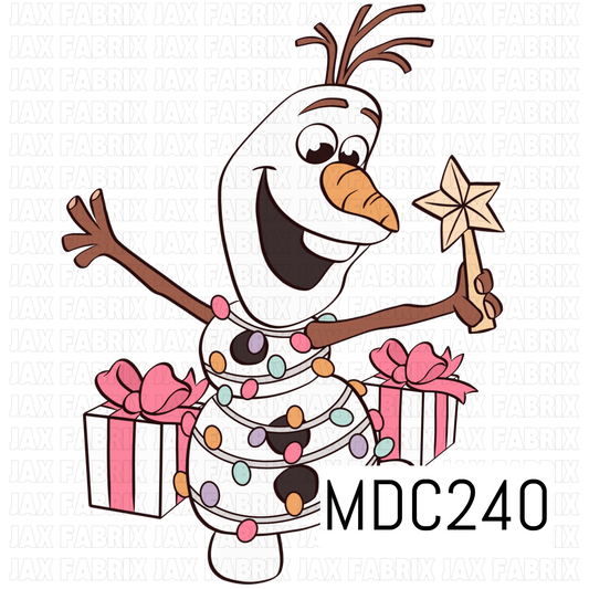 MDC240