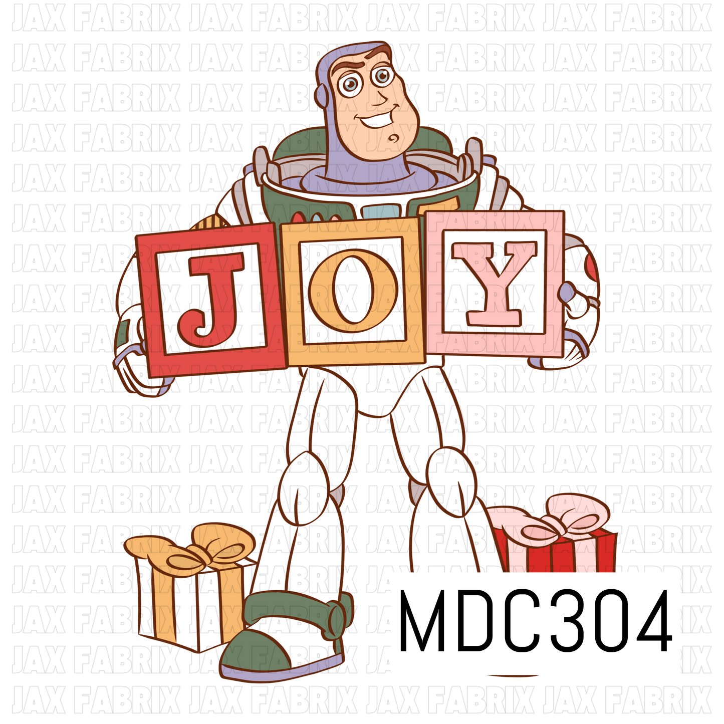 MDC304