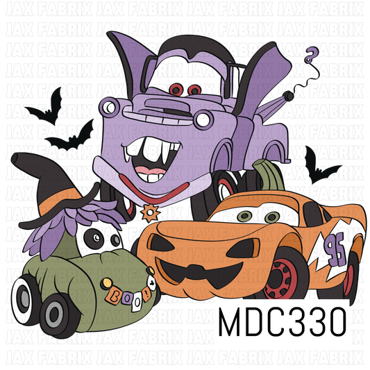 MDC330 png