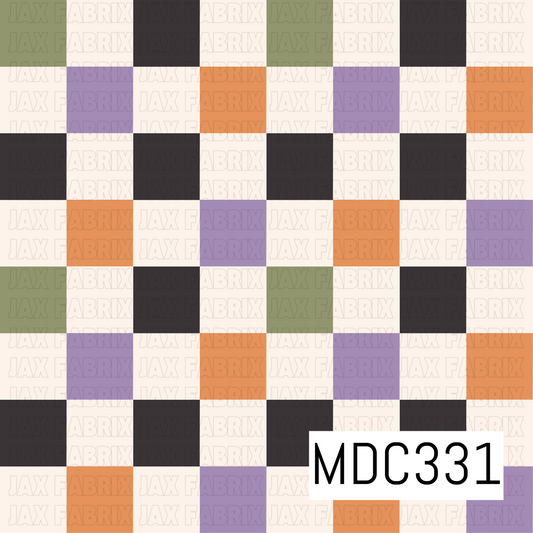 MDC331