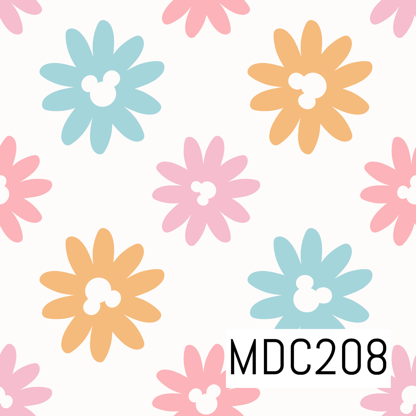 MDC208