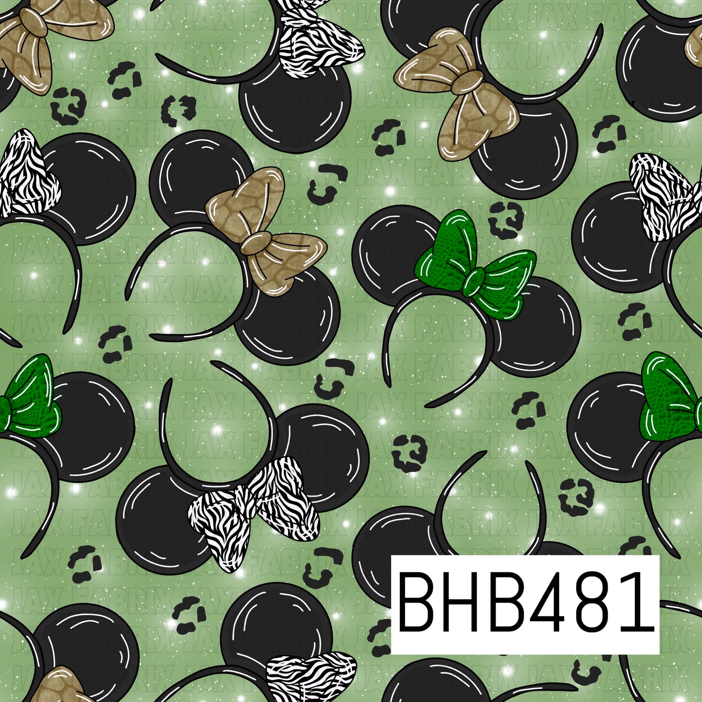 BHB481