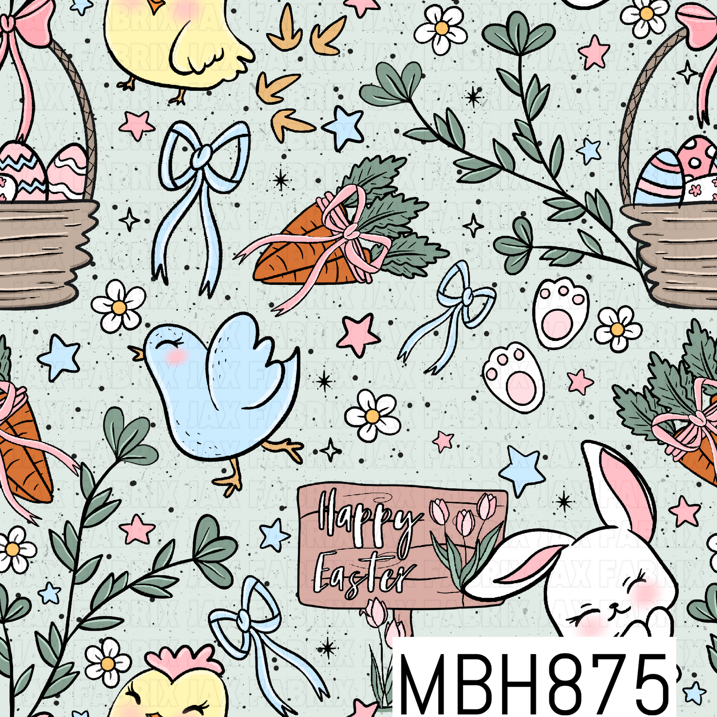 MBH875