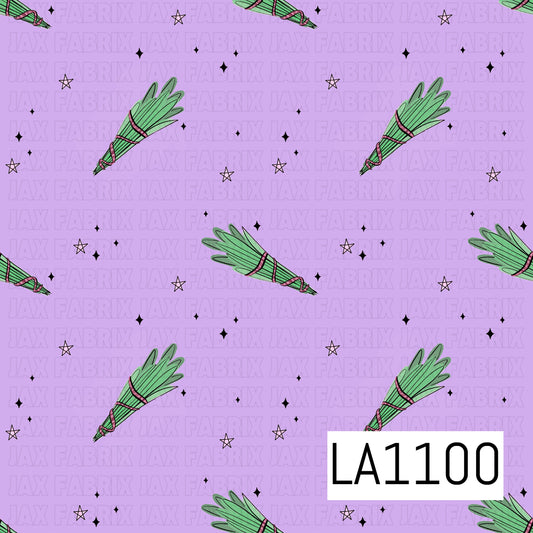 LA1100