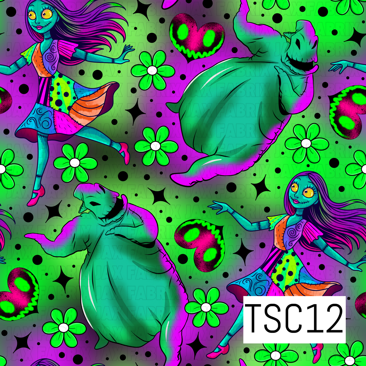 TSC12
