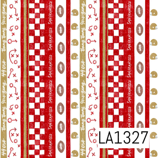 LA1327
