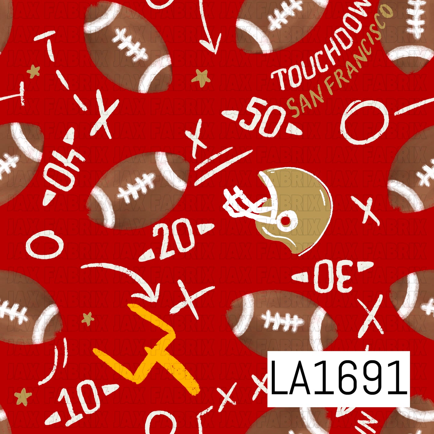 LA1691