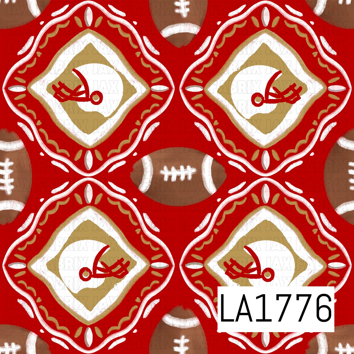 LA1776