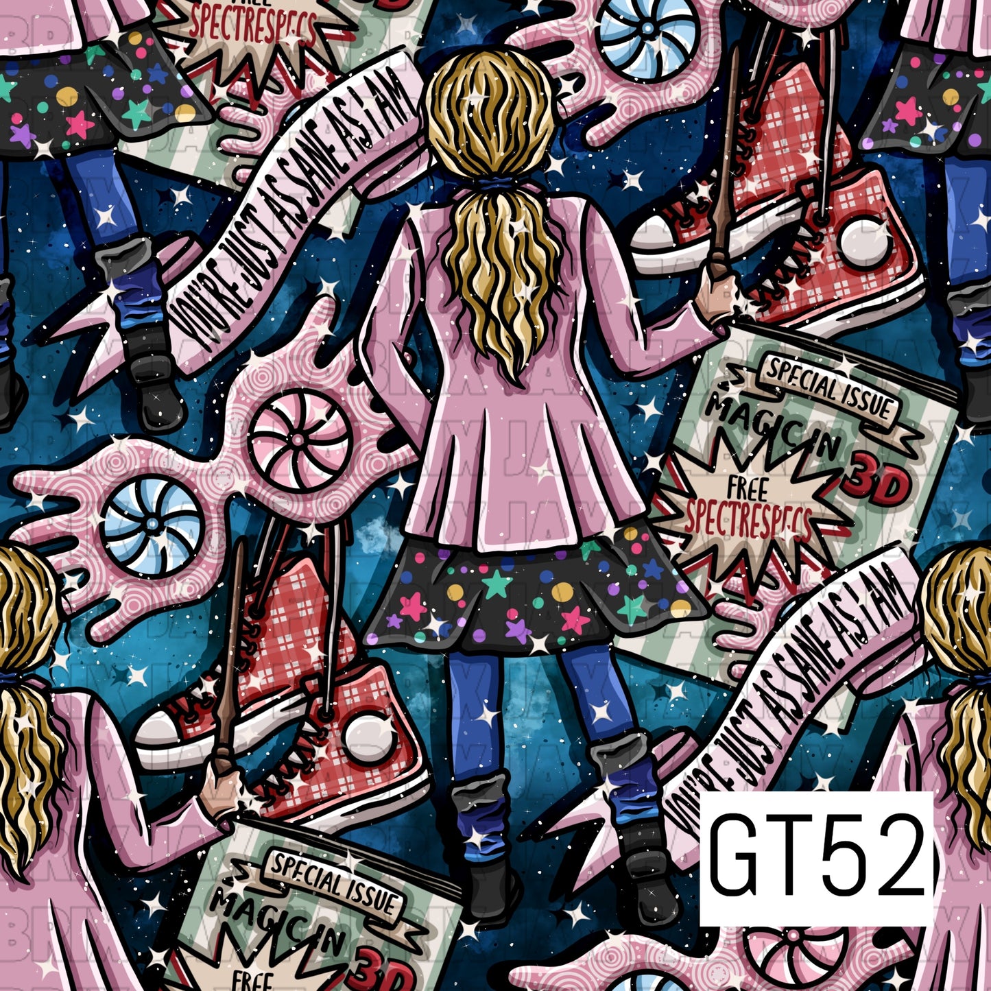 GT52