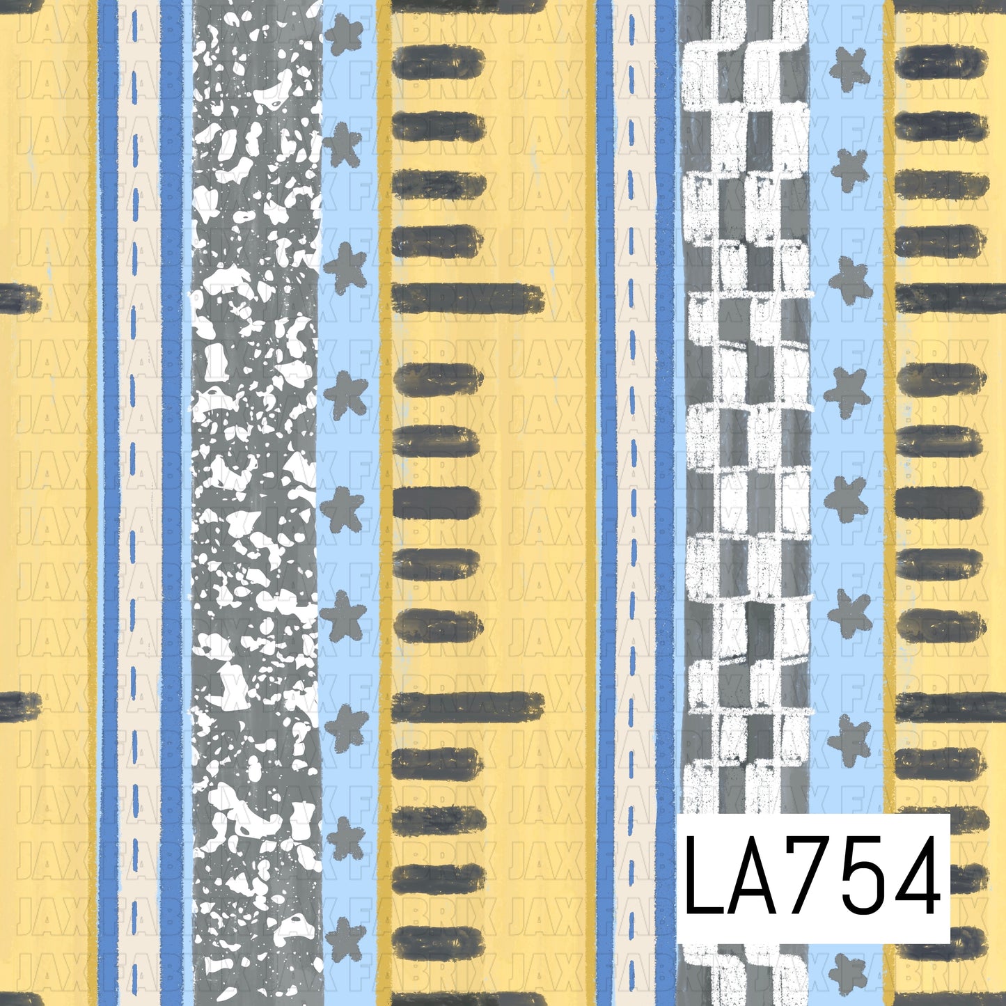LA754