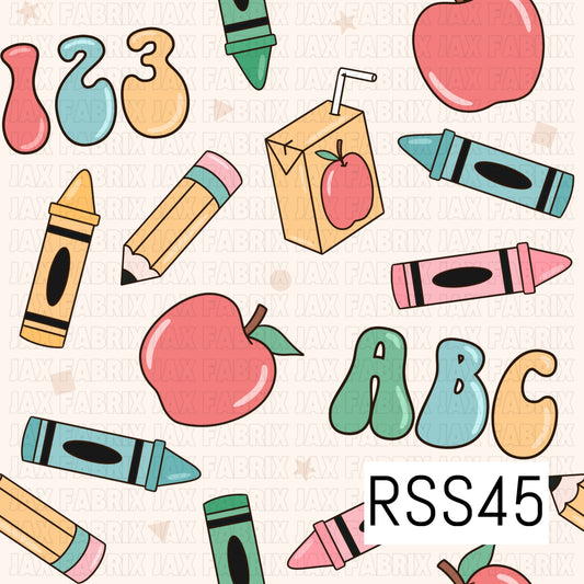 RSS45