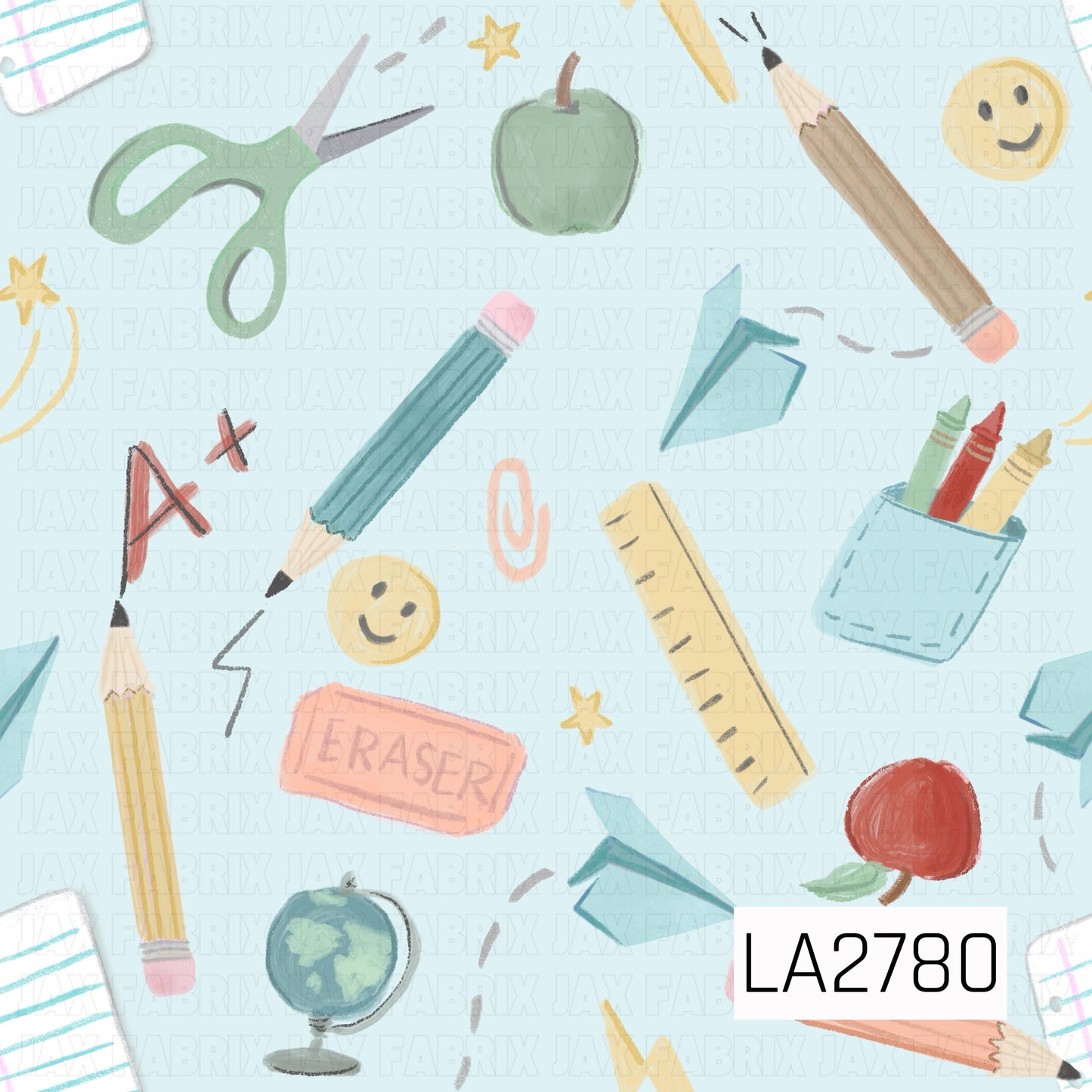 LA2780