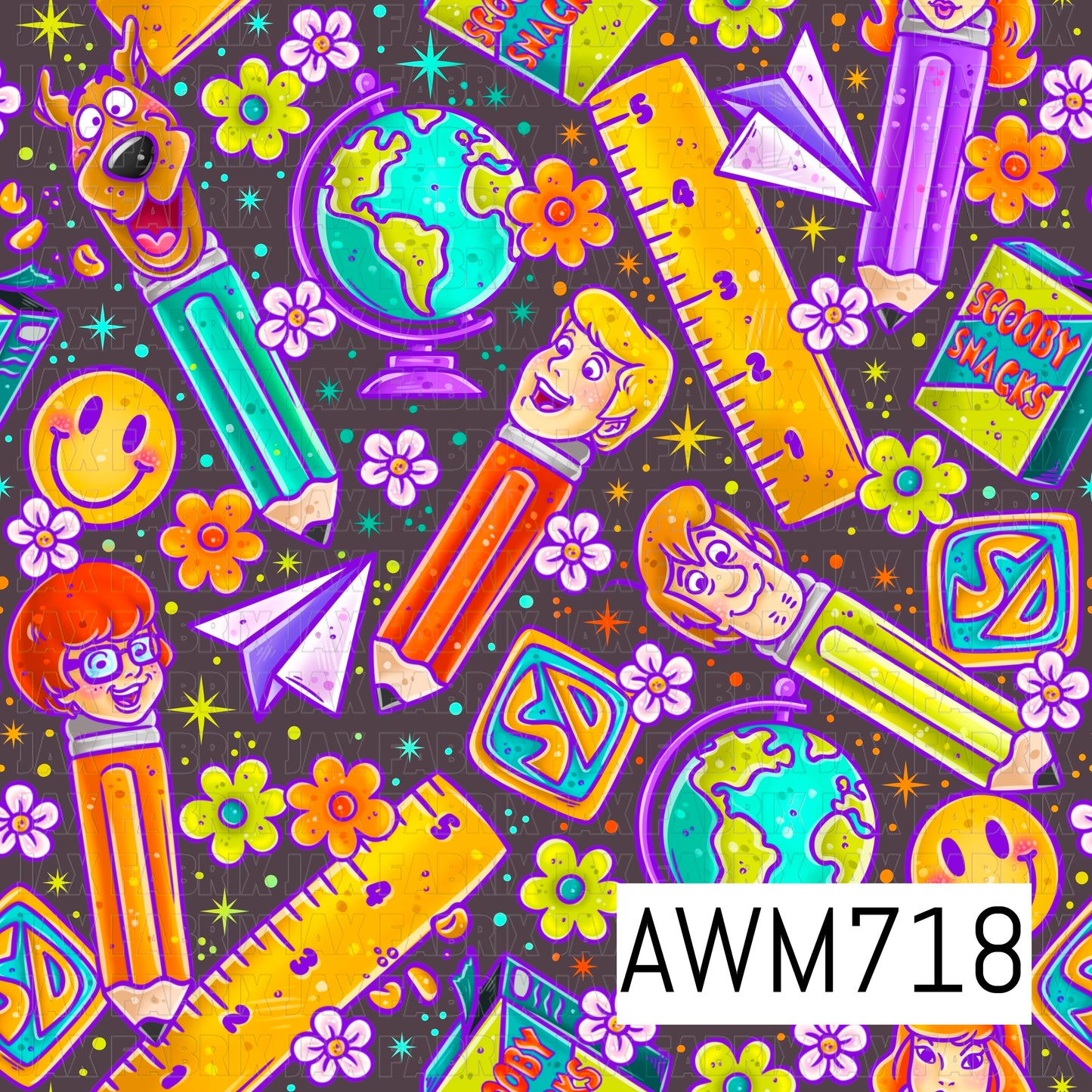 AWM718