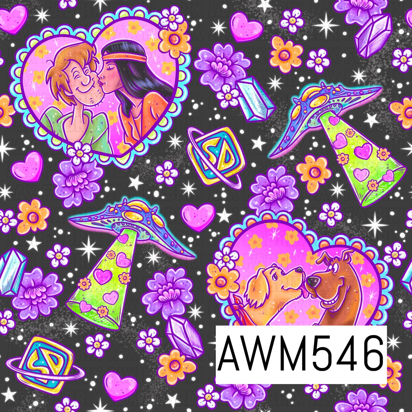 AWM546