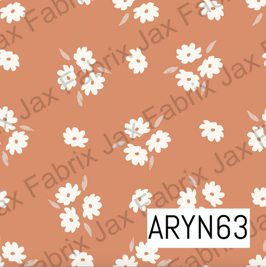 Wildflowers ARYN63