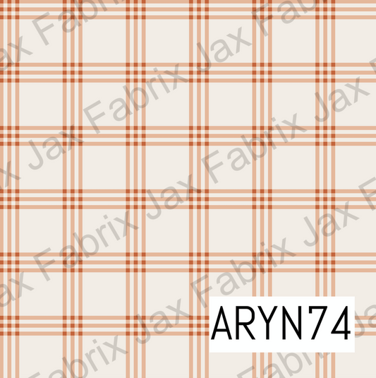 Copy of Plaid ARYN71