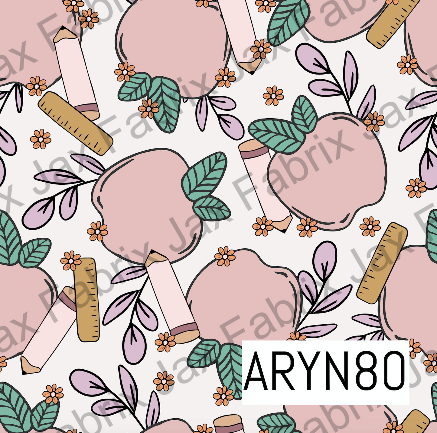 Apples ARYN80