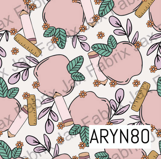 Apples ARYN80
